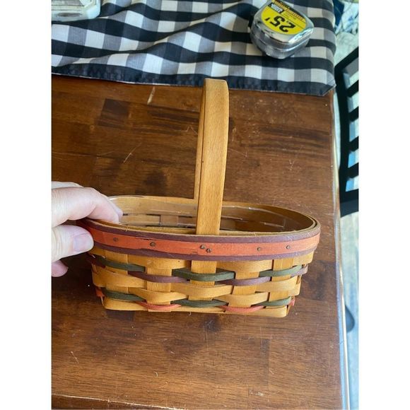 Longaberger Other - 1997 Longaberger Basket